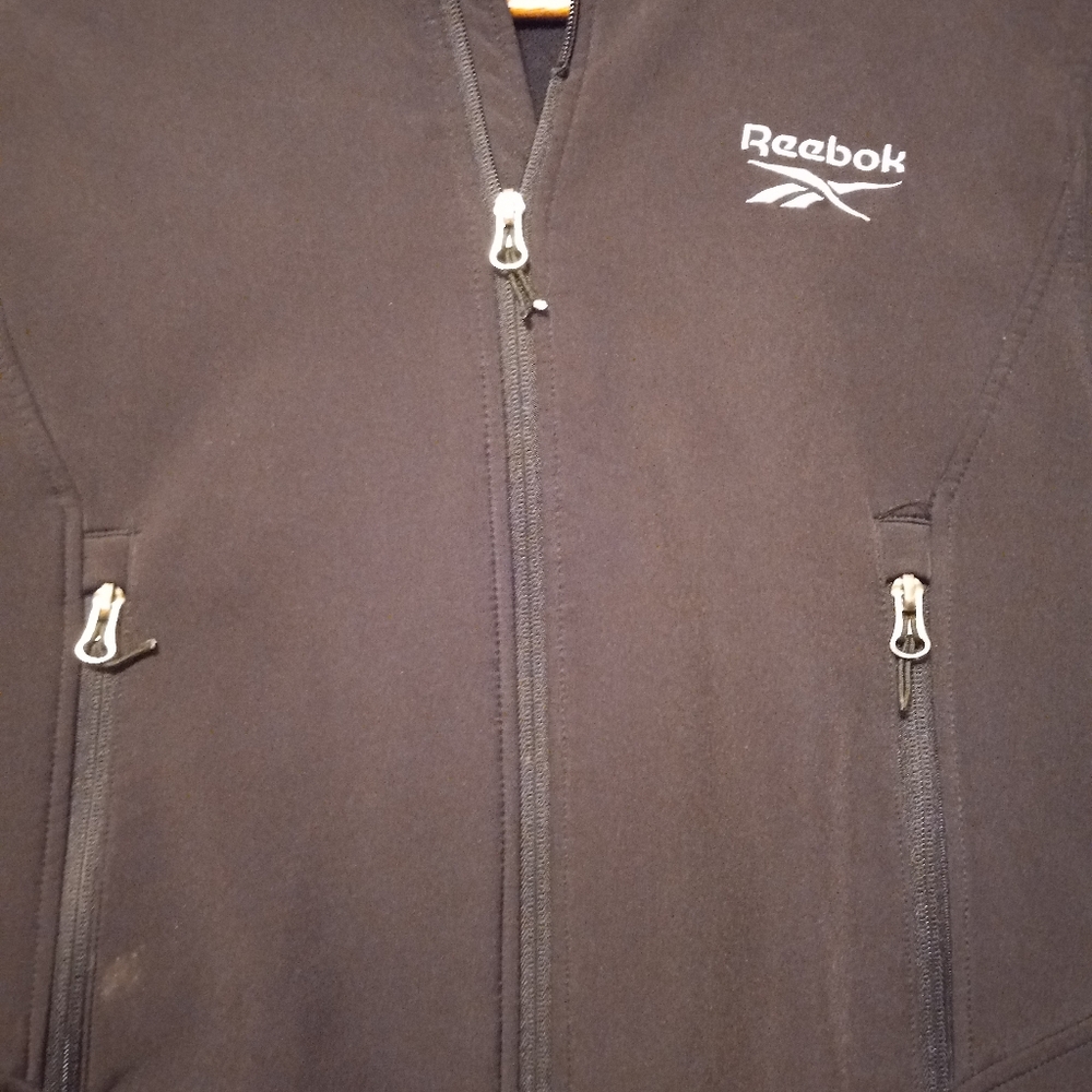 Reebok Jacket - Picture 3 of 12